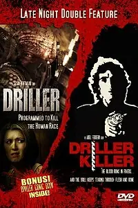 Постер к фильму «Driller (2006)»