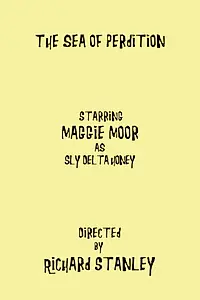 Постер к фильму «Море погибели (2006)»