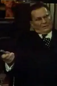 Главный постер фильма «Воспоминания о Тито (1980)»
