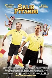 Постер к фильму «Судью на мыло (2007)»