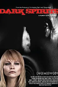 Постер к фильму «Дух темноты (2008)»
