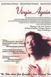 Постер к фильму «Virgin Again (2004)»
