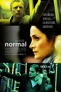 Постер к фильму «Нормальные (2007)»