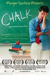 Постер к фильму «Chalk (2006)»