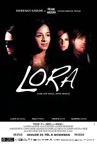 Постер к фильму «Лора (2007)»