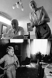 Главный постер фильма «Takiego pieknego syna urodzilam (2000)»