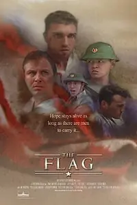 Постер к фильму «The Flag (2006)»