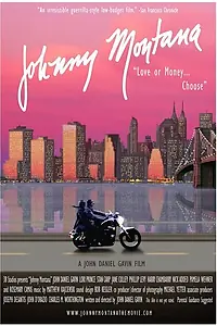 Постер к фильму «Johnny Montana (2006)»