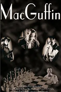 Постер к фильму «MacGuffin (2006)»