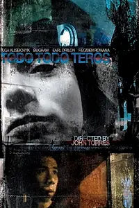 Постер к фильму «Todo todo teros (2006)»