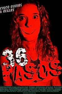 Постер к фильму «36 шагов (2006)»