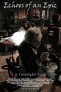 Главный постер фильма «Echoes of an Epic (2006)»