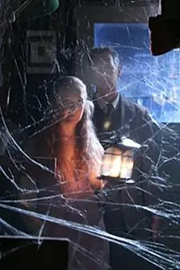Постер к фильму «In Search of Lovecraft (2008)»