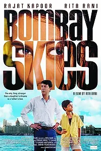 Постер к фильму «Bombay Skies (2006)»