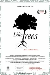 Постер к фильму «Like Trees (2006)»