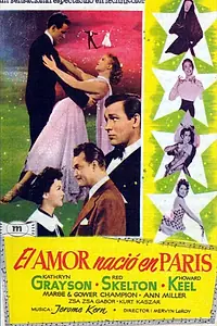Постер к фильму «Это выглядит красиво (1952)»
