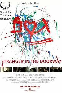 Главный постер фильма «Stranger in the Doorway (2006)»