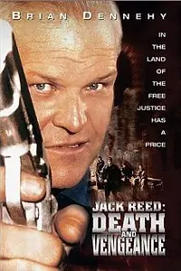 Постер к фильму «Джек Рид: Смерть и месть (1996)»