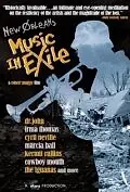 Постер к фильму «New Orleans Music in Exile (2006)»