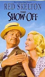 Главный постер фильма «The Show-Off (1946)»