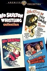 Постер к фильму «Whistling in Dixie (1942)»