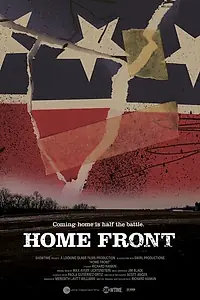 Постер к фильму «Home Front (2006)»