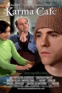 Постер к фильму «Karma Café (2006)»