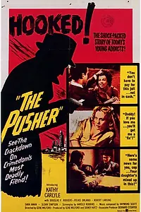Постер к фильму «Каратель (1960)»