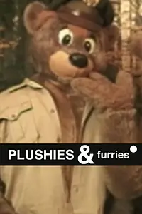 Главный постер фильма «Plushies & Furries (2001)»