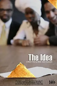 Постер к фильму «The Idea (2006)»