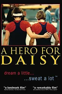 Постер к фильму «A Hero for Daisy (1999)»