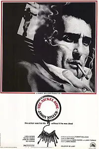 Главный постер фильма «Никелевая дорога (1974)»