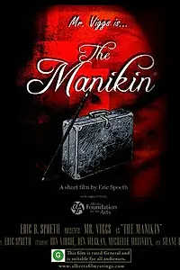 Главный постер фильма «The Manikin (2006)»