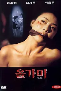 Главный постер фильма «Ловушка (1997)»