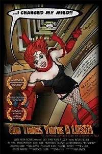 Постер к фильму «God Thinks You're a Loser (2009)»