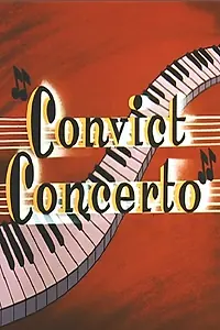 Главный постер мультфильма «Convict Concerto (1954)»
