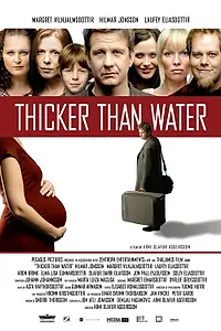 Главный постер фильма «Узы крови (2006)»