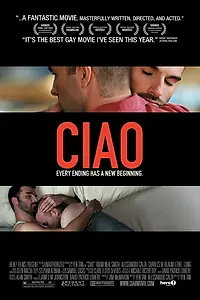 Постер к фильму «Чао (2008)»