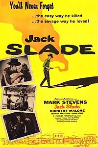 Постер к фильму «Джек Слэйд (1953)»