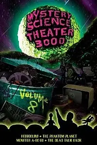 Постер к фильму «The Dead Talk Back (1993)»
