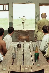 Постер к фильму «Tertium non datur (2006)»