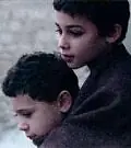 Главный постер фильма «Прикосаясь вплотную (2005)»