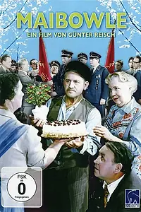 Главный постер фильма «Пунш с душистым ясменником (1959)»