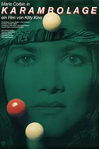 Постер к фильму «Karambolage (1983)»