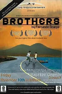 Постер к фильму «Brothers (2006)»