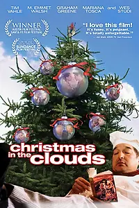 Постер к фильму «Рождество в облаках (2001)»