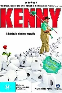 Постер к фильму «Кенни (2006)»
