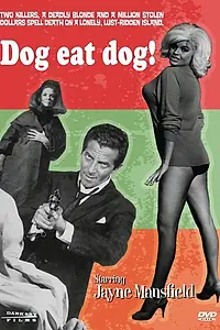 Главный постер фильма «Einer frisst den anderen (1964)»