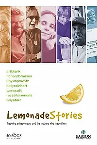 Постер к фильму «Lemonade Stories (2004)»