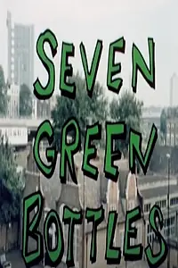 Главный постер фильма «Seven Green Bottles (1975)»